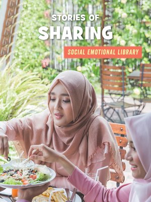 cover image of Stories of Sharing